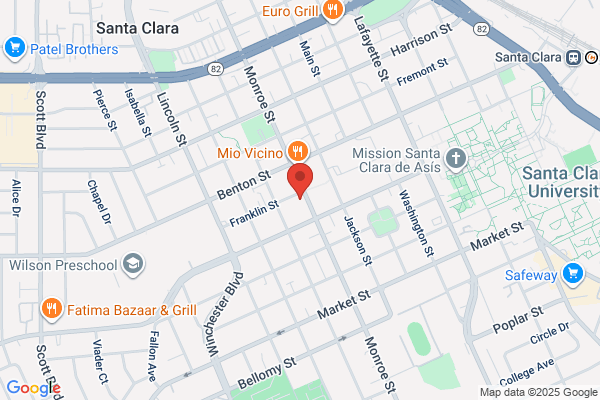Windermere Silicon Valley Properties