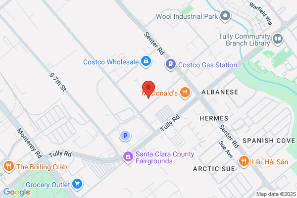 Advance Paper Systems Inc.