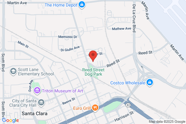 Public Storage, Storage Locations