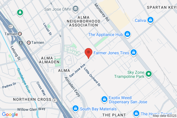 San Jose Corrugated Box Co.