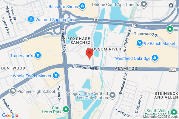 Dunn-Edwards Paints - Blossom Hill