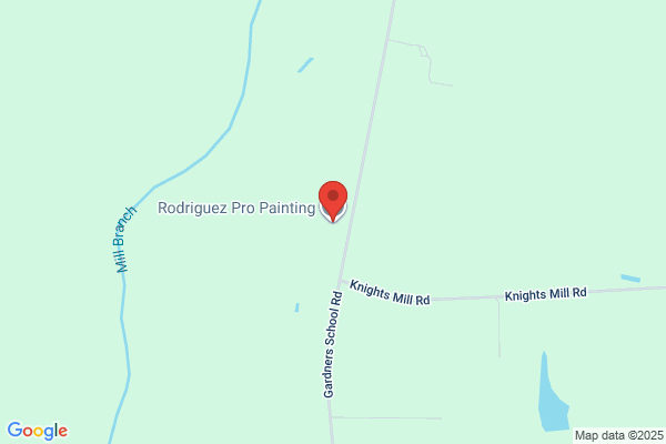 Rodriguez Professional Painting
