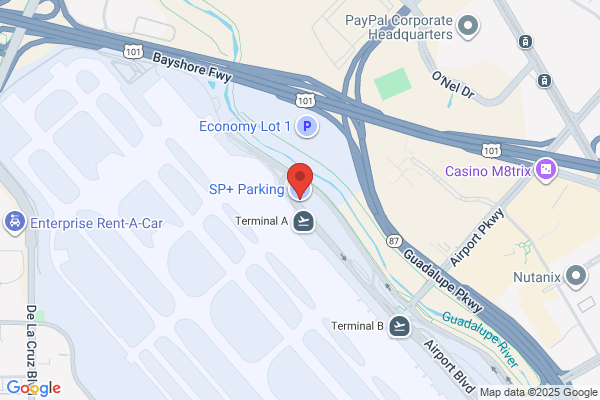 SP+ Parking
