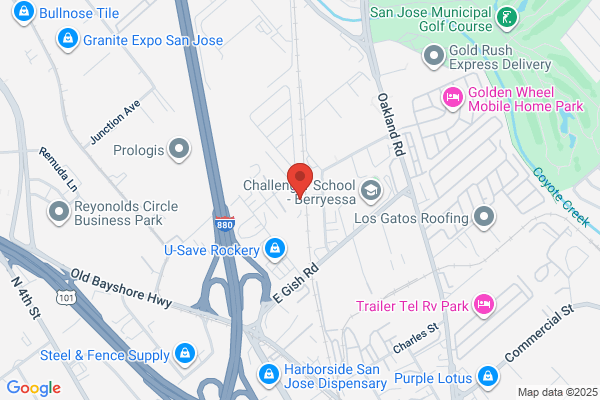 Rebello's Towing