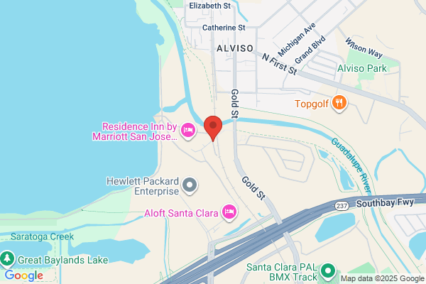 Bay Area Parking Service