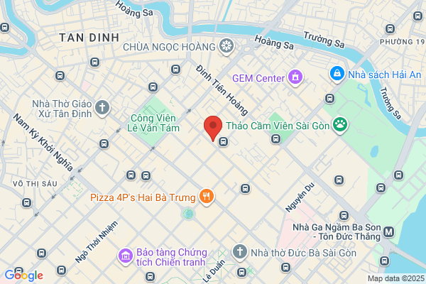 Le Nhien & Associates