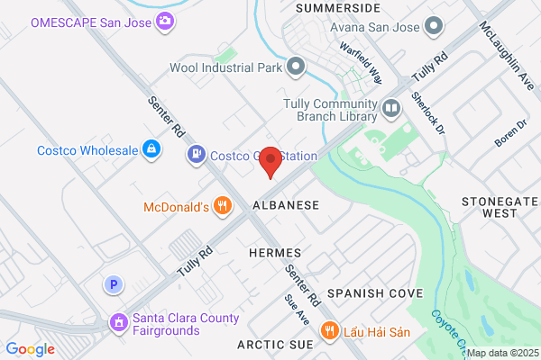San Jose Immigration & Tax Service