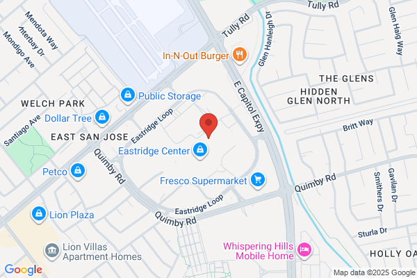 The Passport Office-San Jose