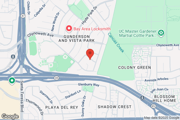 Cuevas Lumber & Fence