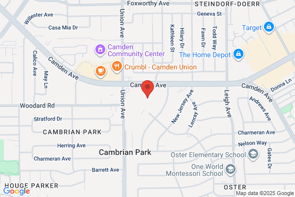 Camp Carter International