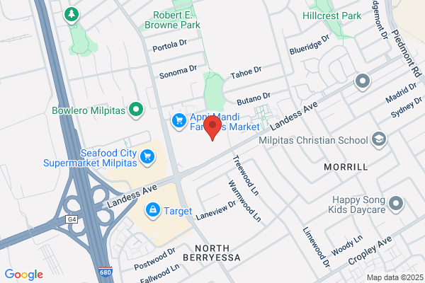 Milpitas Health & Fitness