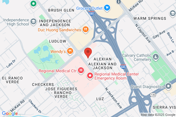 Jackson Medical Pharmacy