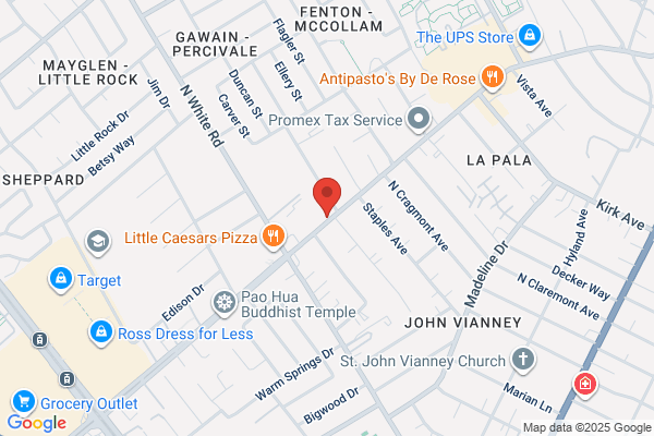Caskey Country Club Properties