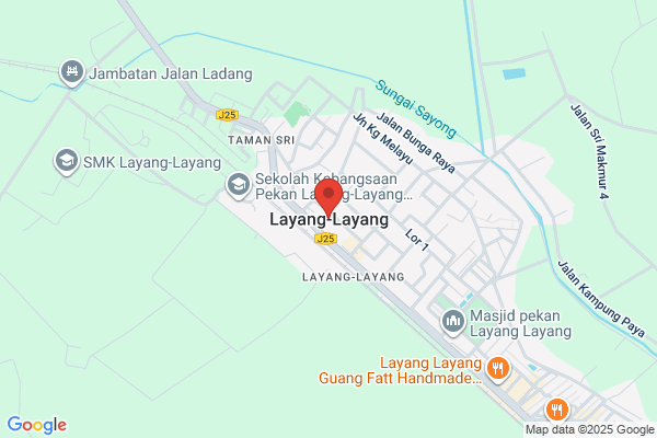 Layang Layang
