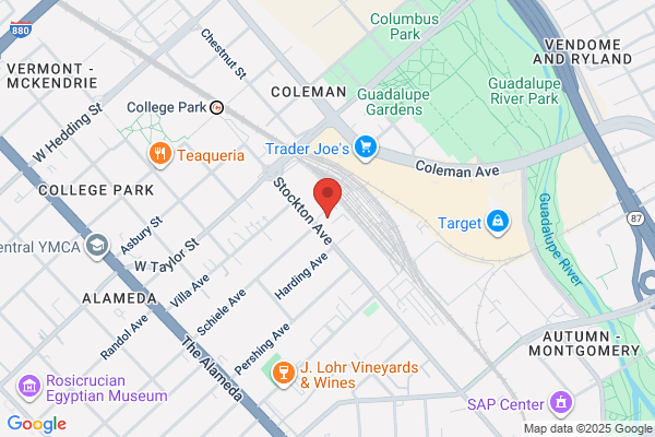 San Jose Auto Body & Service Center