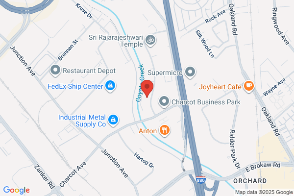 South Bay Bindery