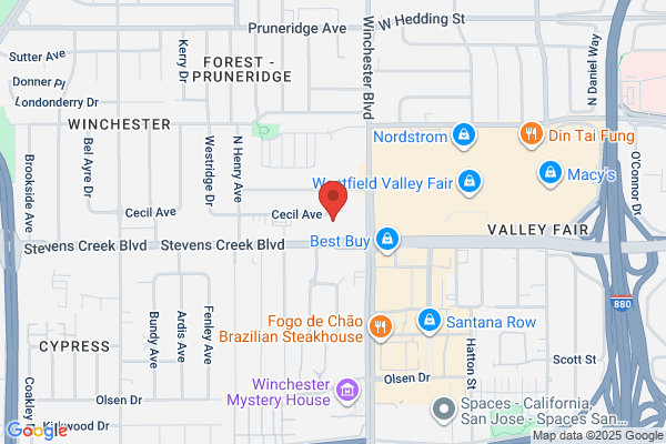 All American Mailing Place