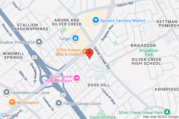 Evergreen Physical Therapy