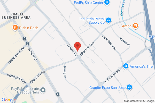 Butler Johnson Corporation