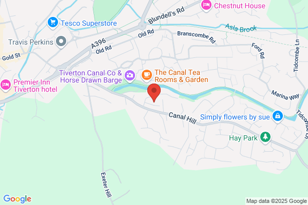 Andy's Plumbing & Heating