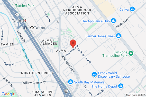 Silicon Valley Plumbing