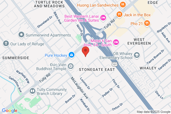 Bay Area Plumbing and Rooter