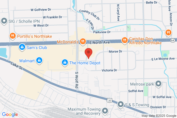 Superior Rooter Plumbing
