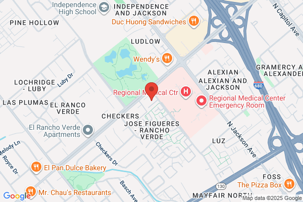 Sacramento Foot and Ankle Center