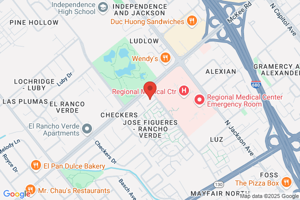 Bay Area Foot Care
