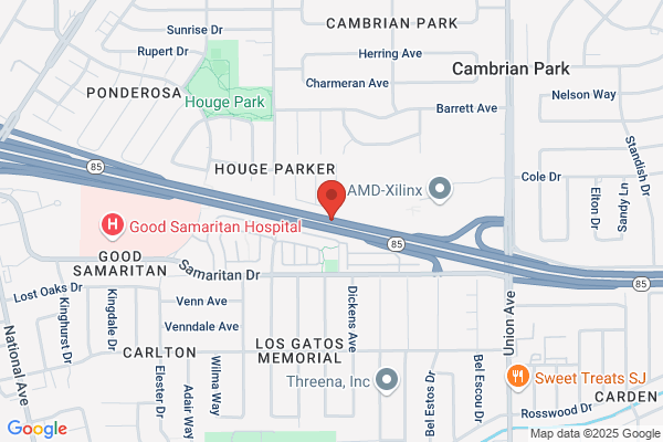 East Valley Pool Service