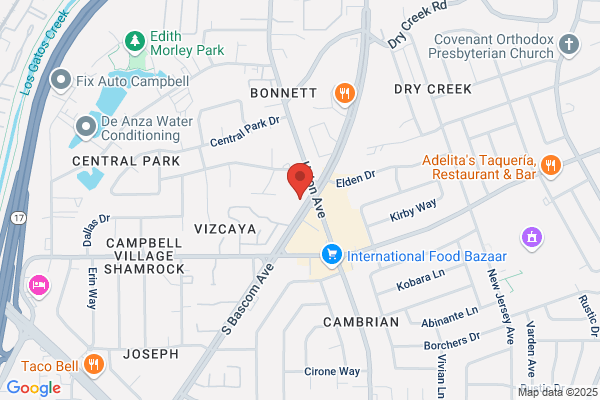 Hot Spring Spas of San Jose
