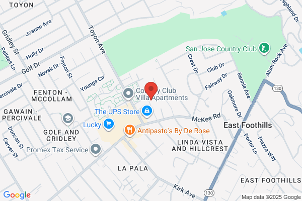 Foothill Christian Preschool & Daycare