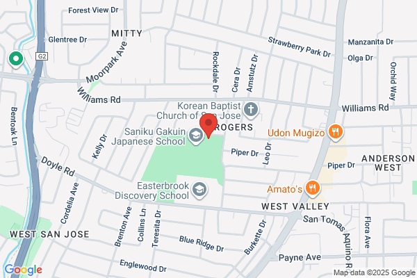 Moreland Area Community Centers