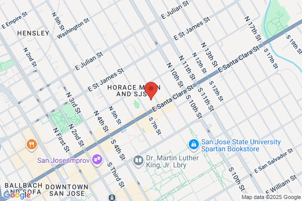 San Jose Day Nursery