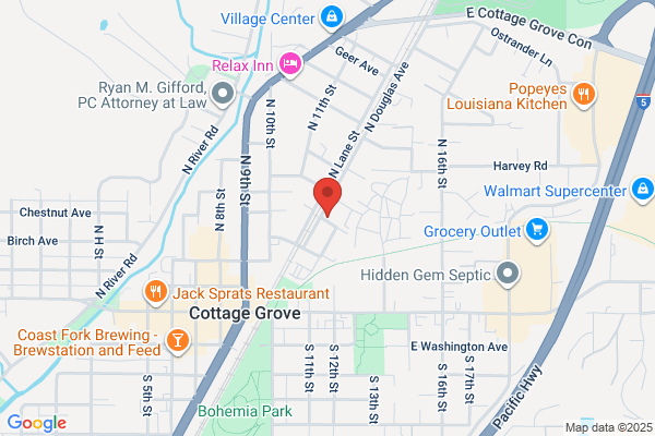 Cottage Grove Printing