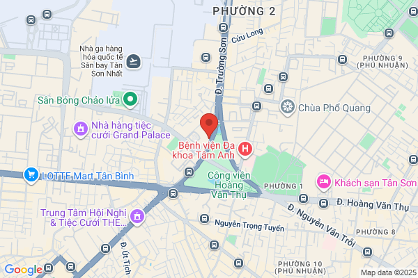 Duong Sang Printing
