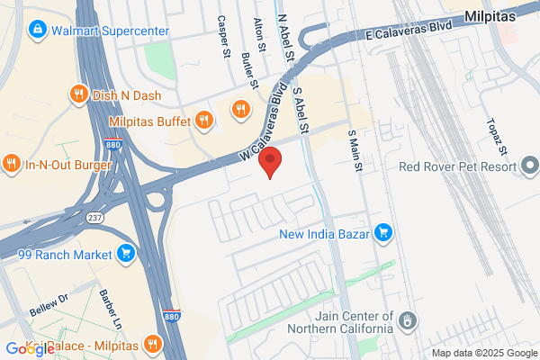 Milpitas Printing Co