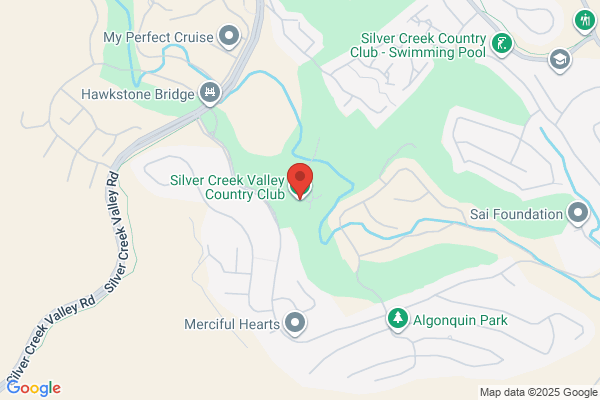 Silver Creek Valley Country Club