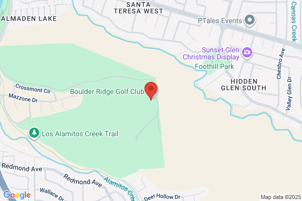 Benz Bradford Golf Course Architects