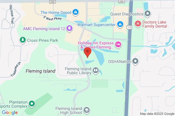 Fleming Business Park Llc