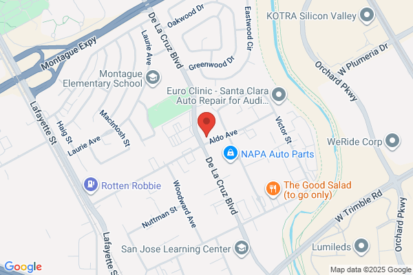 Peninsula Office Management