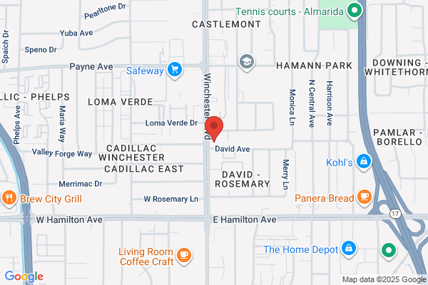 Silicon Valley Property Management Group