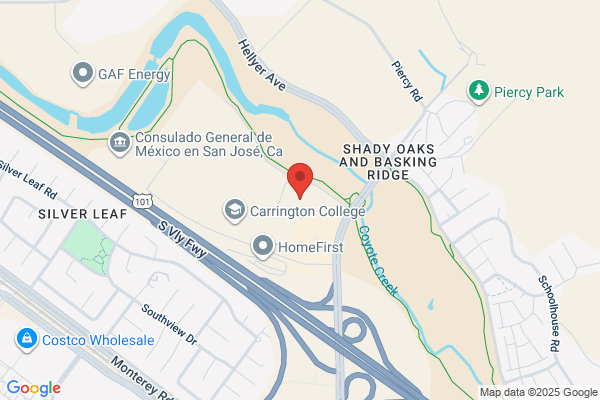 San Jose Behavioral Health Hospital