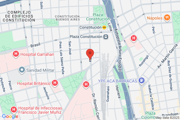 Centro Internacional De Parapsicologia Y Mentalisno