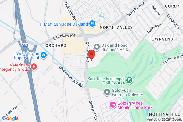 California Realty & Finance