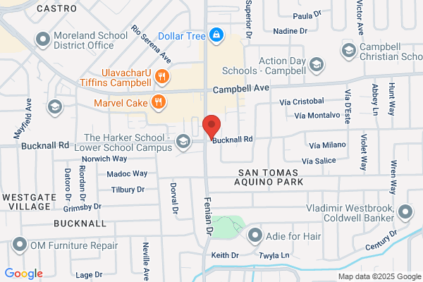 Carson Properties