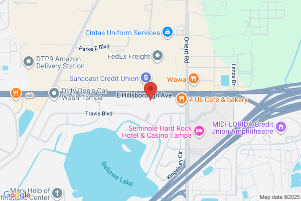 Cu Auto Service
