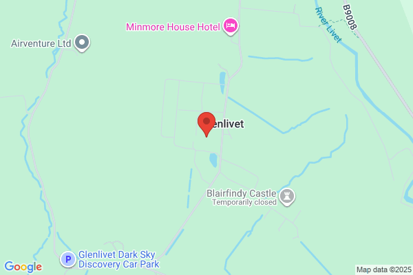 Esquivel Glen