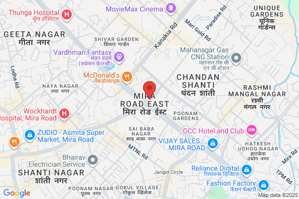 Fortune Realty Co.