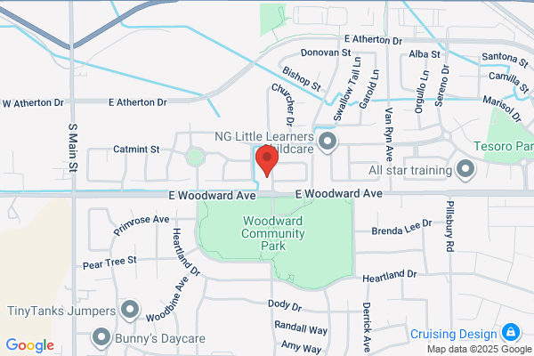 Golden State Real Estate & Loans Inc.